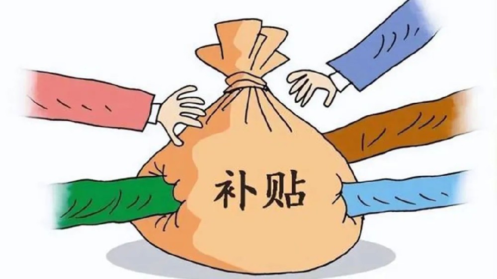 2025国补黑幕曝光：90%补贴流向巨头，中小企业如何翻盘？