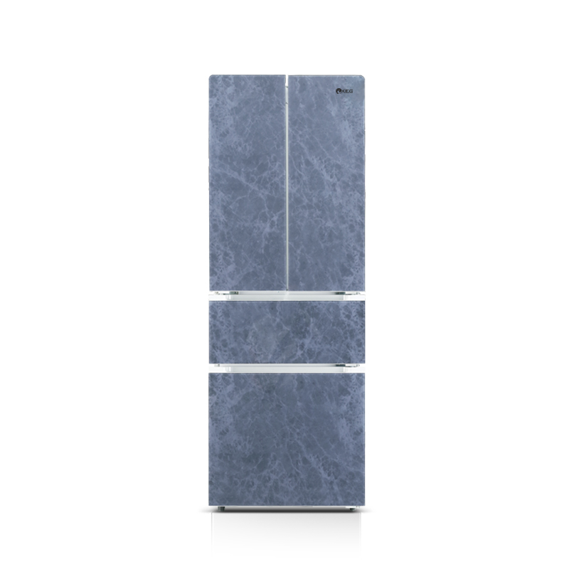 BCD-288CP4 星玉岩蓝